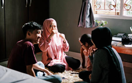 Keunggulan & Keuntungan tinggal di Cidahu Residence