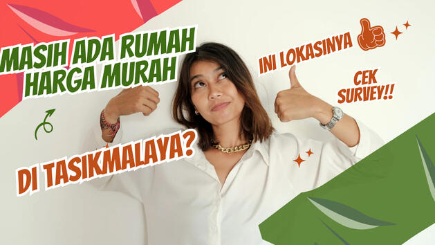 Tasikmalaya property