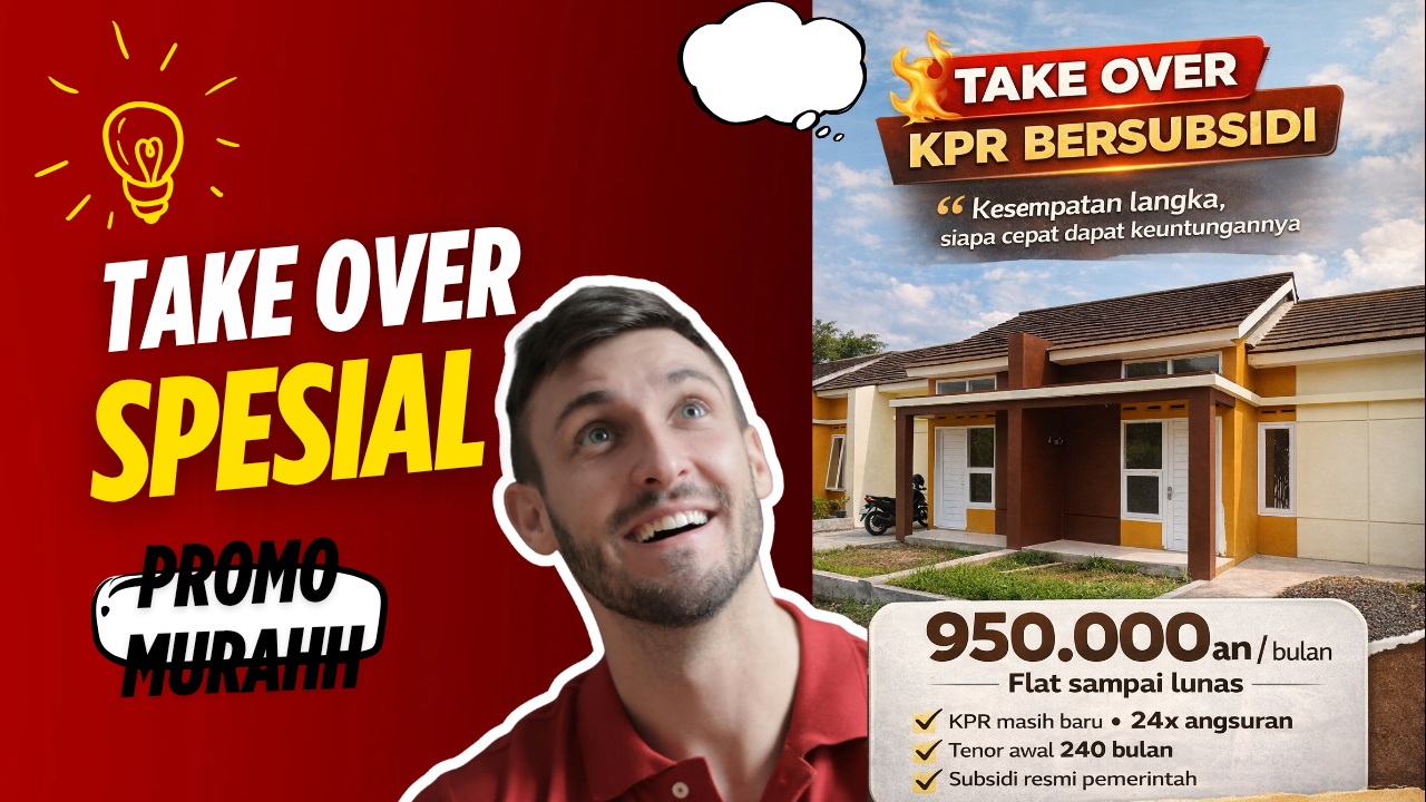 Video Home Tour H-3 PSSI